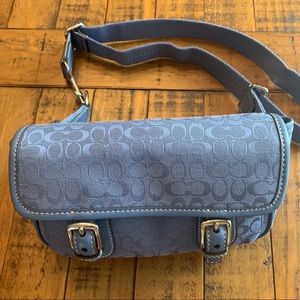 Coach waist/Fanny pack